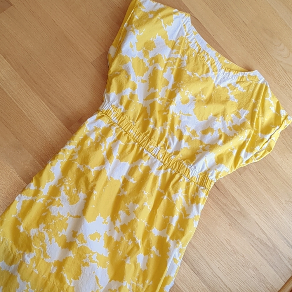Gap dress